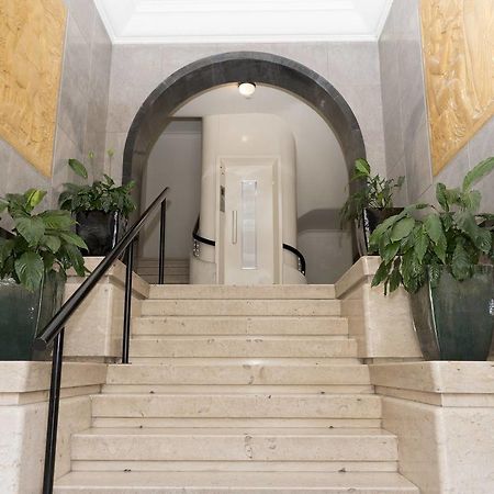 Doormans House City Center By Homeful Homes Lisboa Exterior foto
