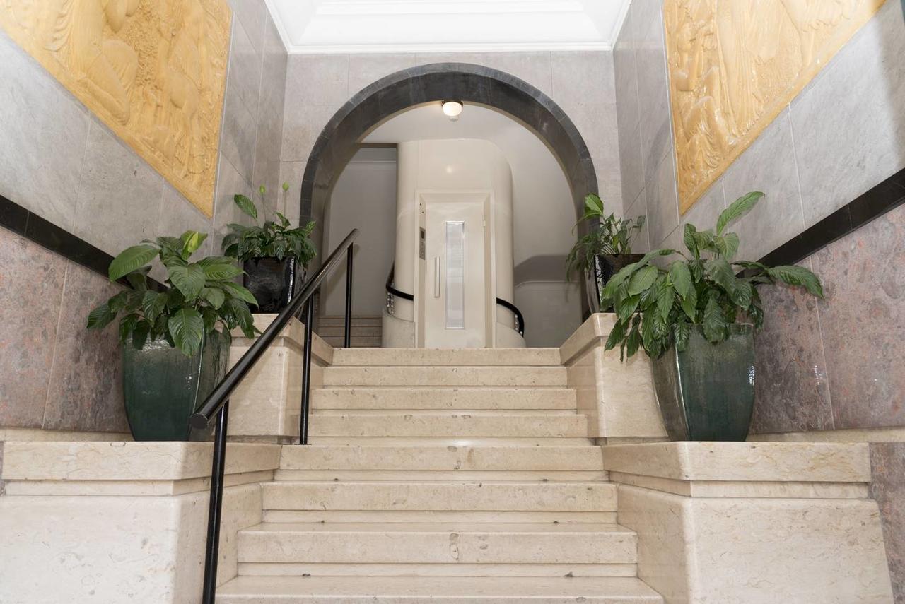 Doormans House City Center By Homeful Homes Lisboa Exterior foto