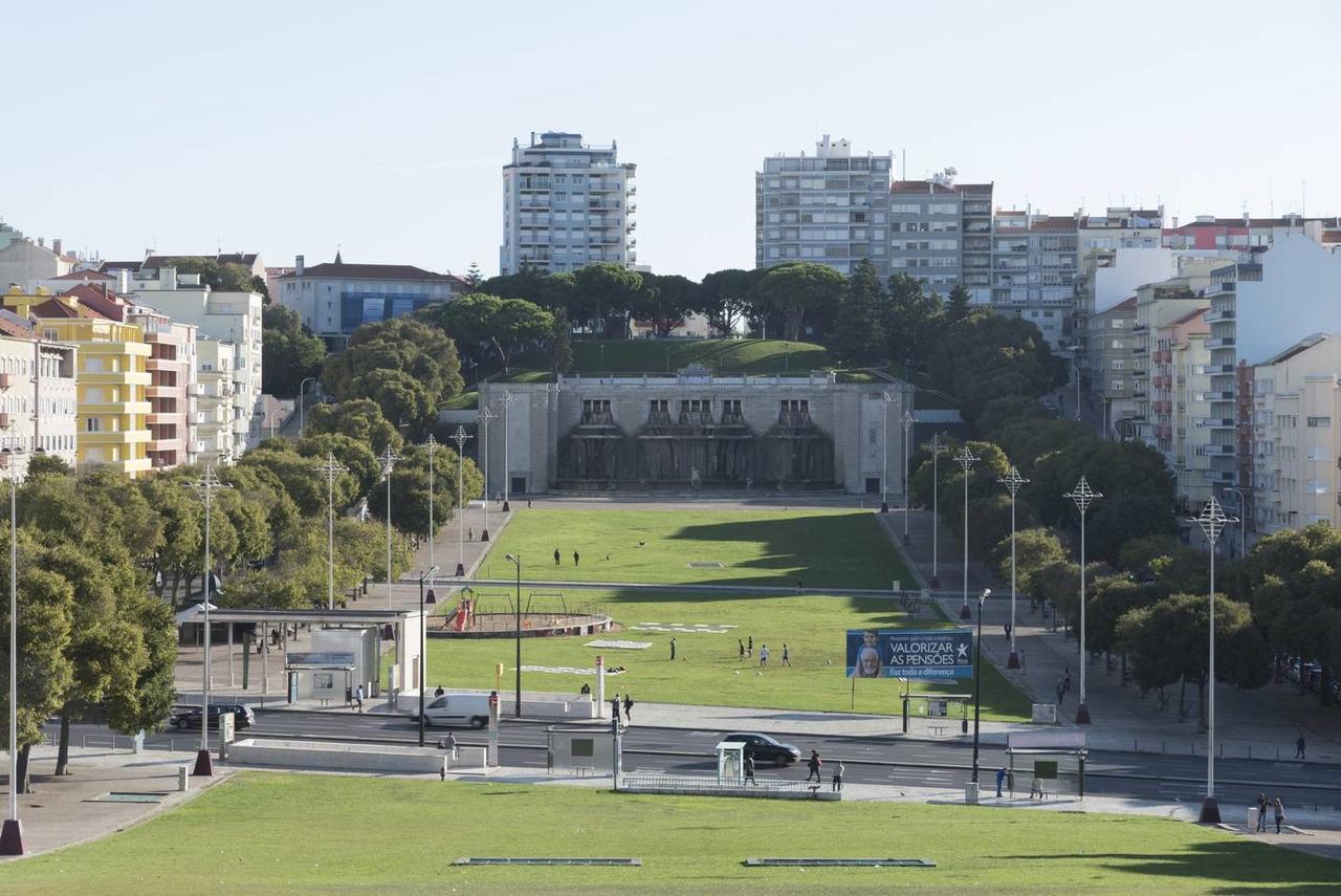 Doormans House City Center By Homeful Homes Lisboa Exterior foto
