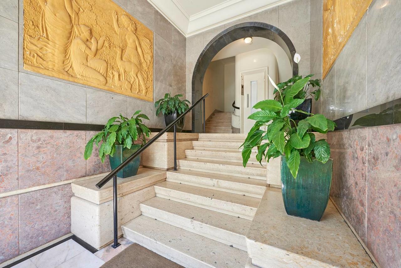 Doormans House City Center By Homeful Homes Lisboa Exterior foto