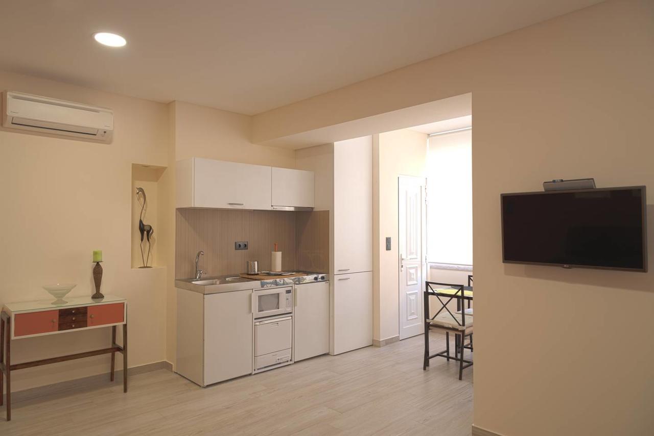 Doormans House City Center By Homeful Homes Lisboa Exterior foto